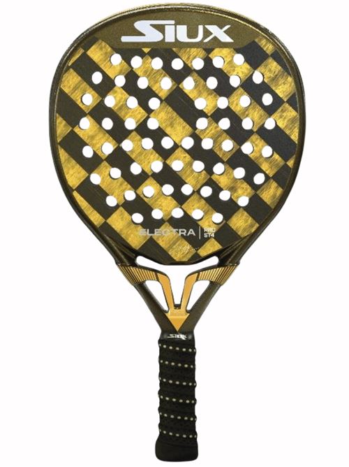 Siux Electra Stupa Pro ST4 Racchetta Padel SIux | ELECTRA STUPA PRO ST4UNI